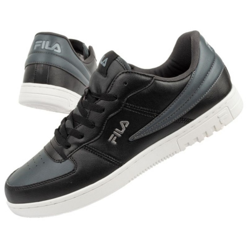 Chaussures Fila Noclaf FFM0022.83033 le noir