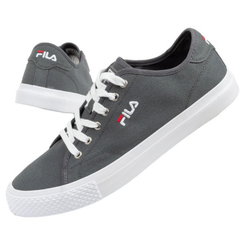 Chaussures Fila Tela FFM0043.80016 gris