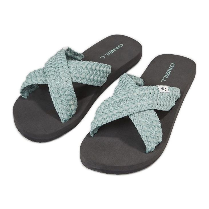 ONeill Tongs O'Neill Ditsy Bloom Slides 92800613220 vert
