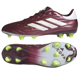 Chaussures de football adidas Copa Pure.2 Pro Fg M IE7490 rouge