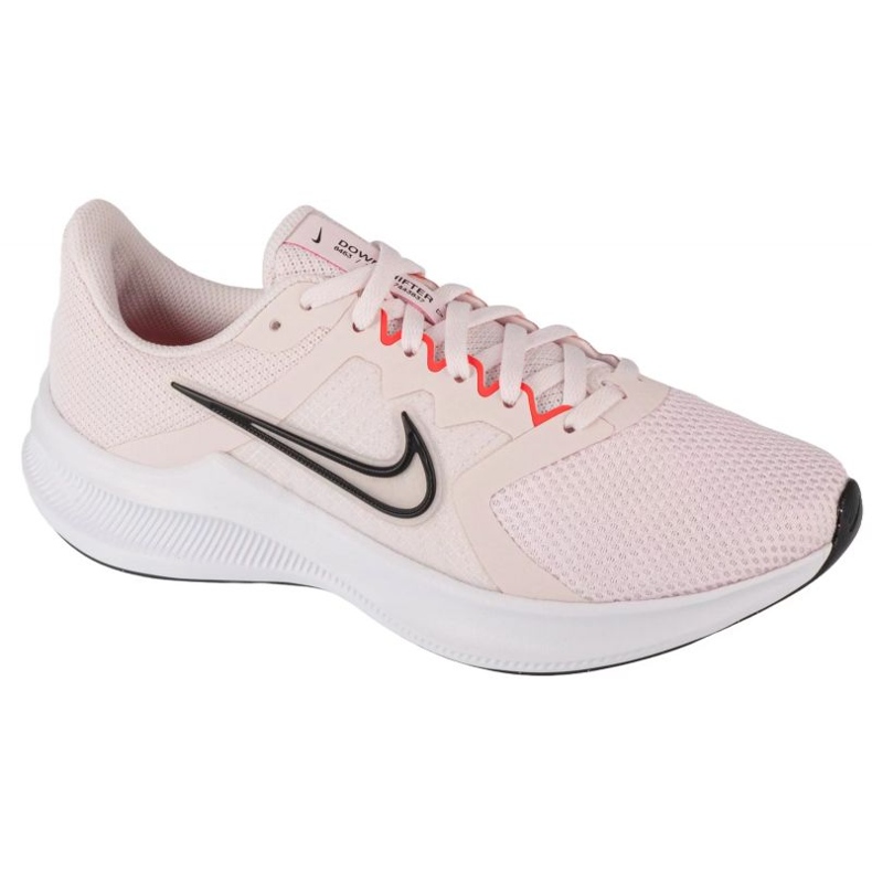 Chaussures Nike Downshifter 11 CW3413-601 rose Chaussures Nike Downshifter 11 CW3413-601 rose