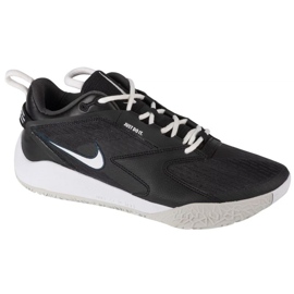 Chaussures Nike Air Zoom Hyperace 3 FQ7074-002 le noir