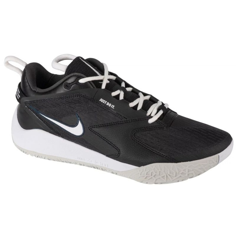 Chaussures Nike Air Zoom Hyperace 3 FQ7074-002 le noir
