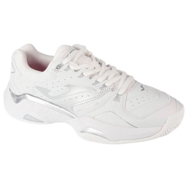 Chaussures Joma Master 1000 Lady 2402 TM10LS2402C blanche Chaussures Joma Master 1000 Lady 2402 TM10LS2402C blanche