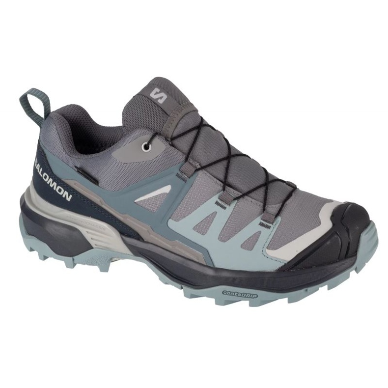 Chaussures Salomon X Ultra 360 GTX 474493 gris