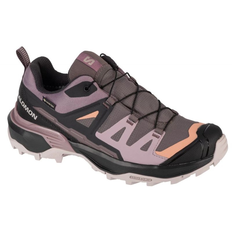 Chaussures Salomon X Ultra 360 Gtx 474494 gris