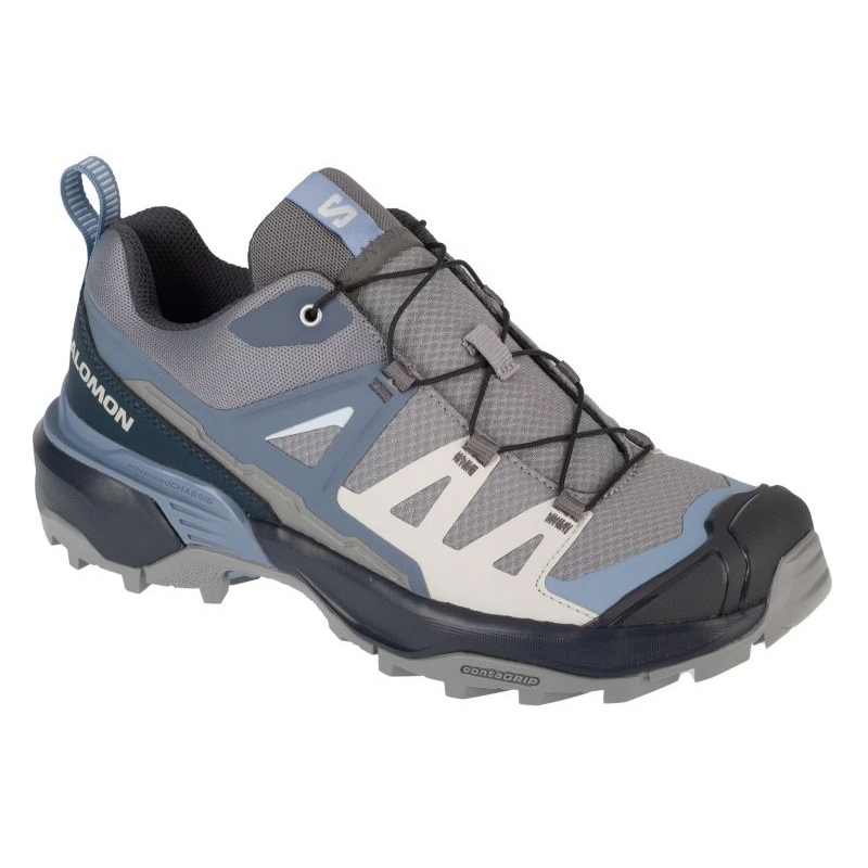 Chaussure salomon x ultra gtx grise salomon shop