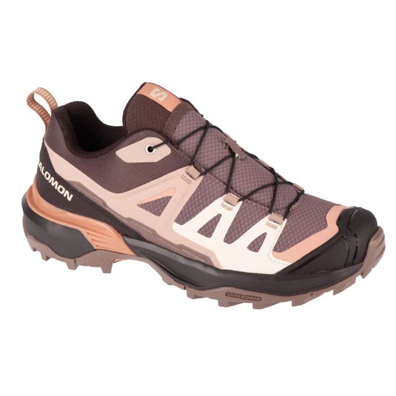 Chaussures Salomon X Ultra 360 474505 brun