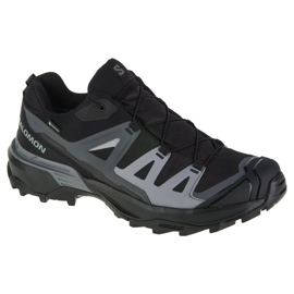 Chaussures Salomon X Ultra 360 Gtx 474532 le noir
