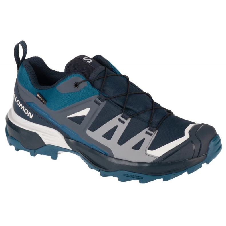 Chaussures Salomon X Ultra 360 Gtx 474534 bleu Chaussures Salomon X Ultra 360 Gtx 474534 bleu