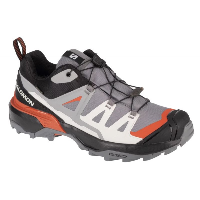 Chaussures Salomon X Ultra 360 Gtx 474535 gris