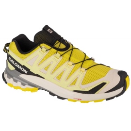 Chaussures Salomon Xa Pro 3D v9 474631 jaune