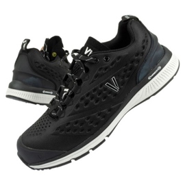 VISMO S1P ESD SRC ER80-1 Chaussures de travail noir le noir