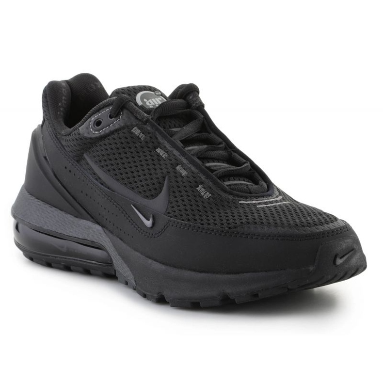 Chaussures Nike Air Max Pulse M DR0453-003 le noir