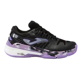 Chaussures Joma T.Slam Lady 2301 W TSLALS2301P noir