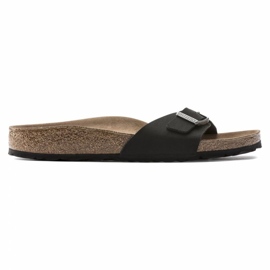 Birkenstock Madrid W 1020060 tongs noir