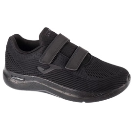 Chaussures Joma Corinto Homme 2421 CCORIS2421V noir