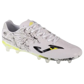 Chaussures Joma Super Copa 2402 Fg SUPS2402FG blanc