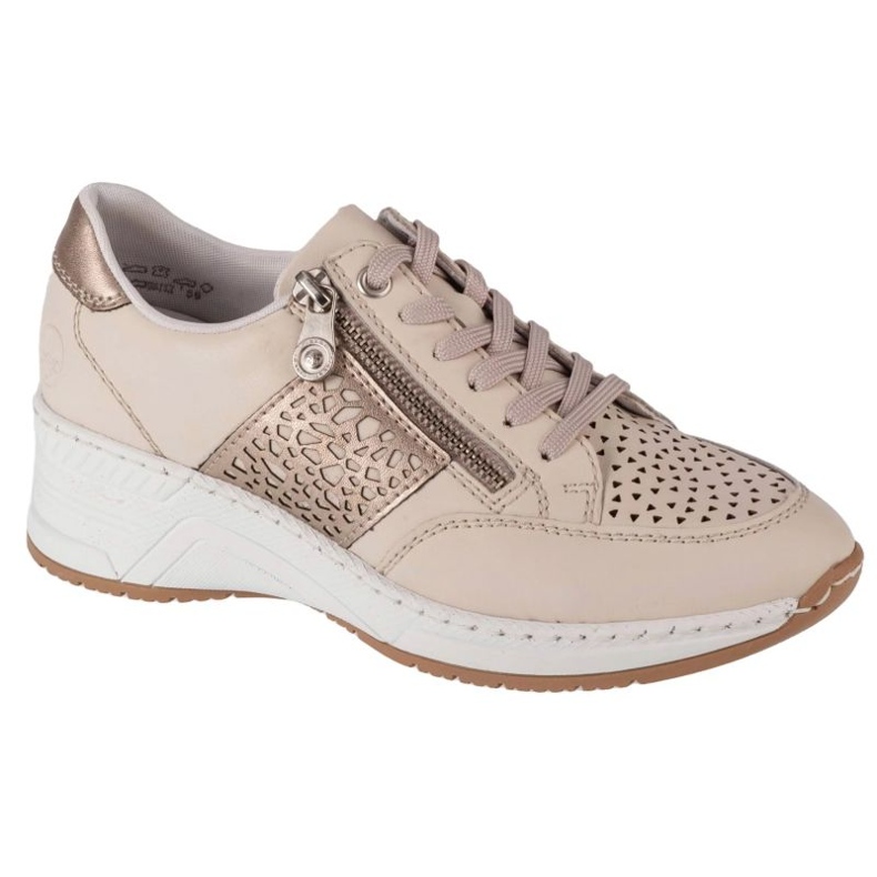 Rieker Baskets W N4344-60 chaussures Rieker Baskets W N4344-60 chaussures