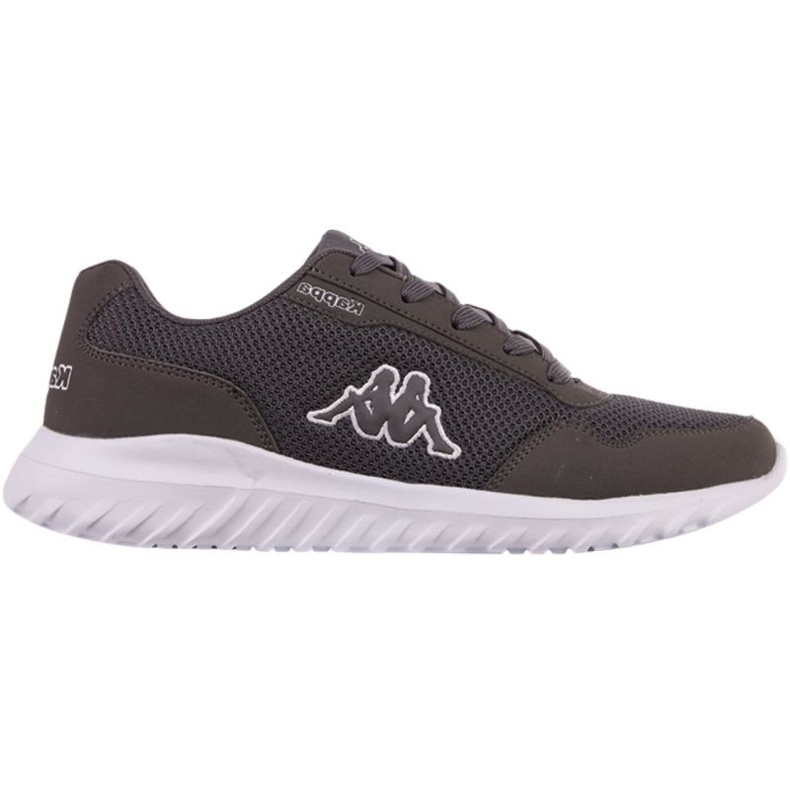 Kappa Naveen 43333 1610 chaussures gris