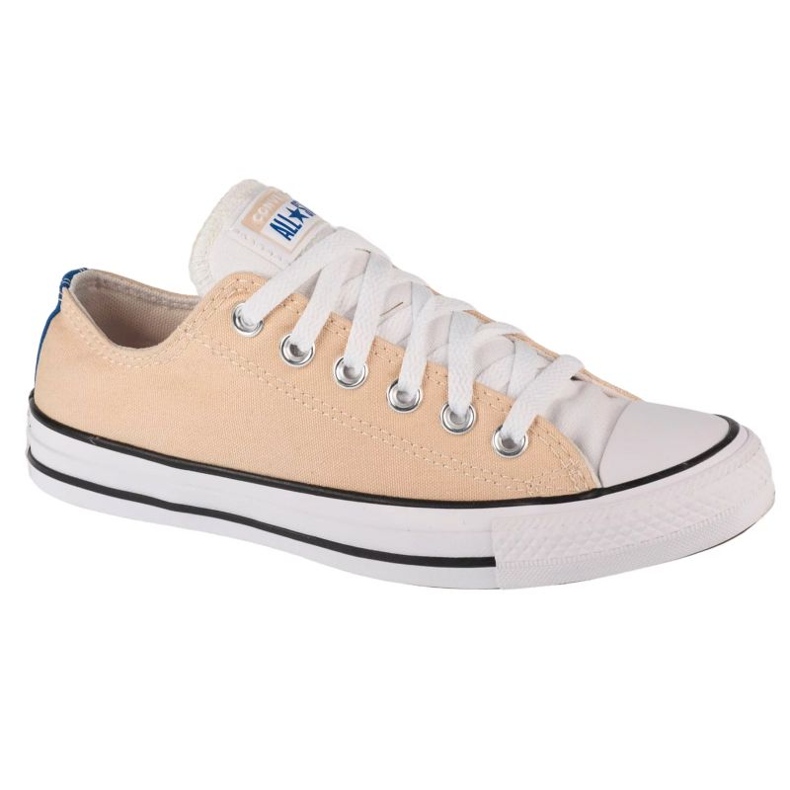 Baskets Converse Chuck Taylor All Star W 171366C beige