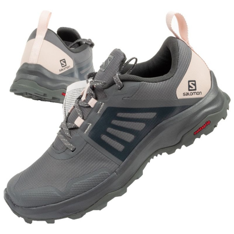 Chaussures Salomon X-Render 416963 gris Chaussures Salomon X-Render 416963 gris