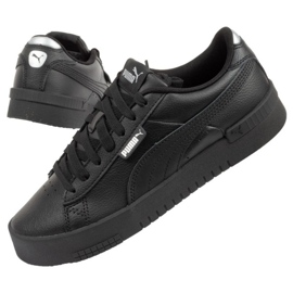 Chaussures Puma Jada 386401 02 noir