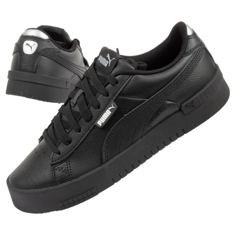 Chaussures Puma Jada 386401 02 le noir
