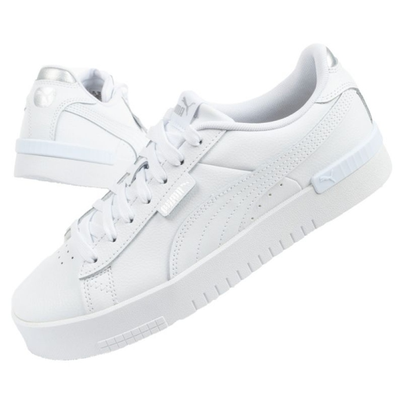 Chaussures Puma Jada 386401 01 blanche