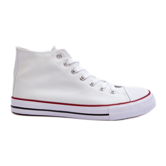 Baskets Femme Blanc Socerio blanche Baskets Femme Blanc Socerio blanche