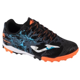 Chaussures de football Joma Super Copa 2431 Tf SCJS2431TF noir