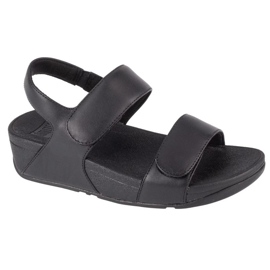FitFlop Lulu FV8-090 sandales noir