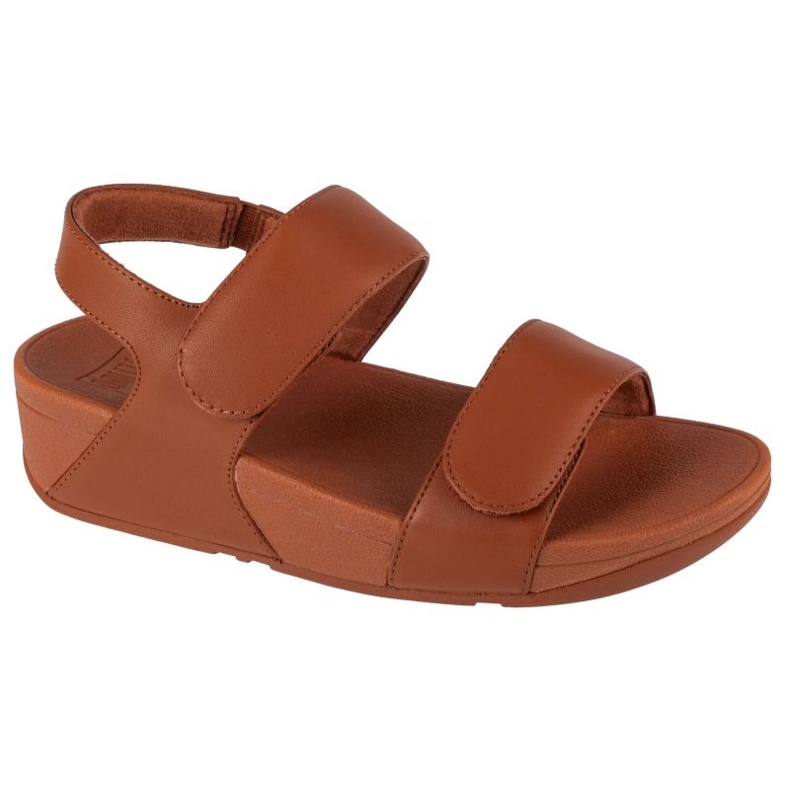 FitFlop Lulu FV8-592 sandales brun