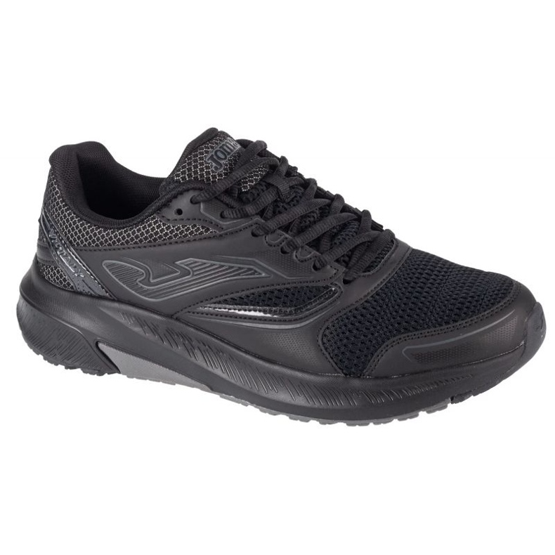 Joma Vitaly 2421 RVITAW2421 chaussures de course le noir Joma Vitaly 2421 RVITAW2421 chaussures de course le noir