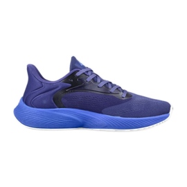 Chaussures 4F 4FRSS24FSPOM060-31S bleu