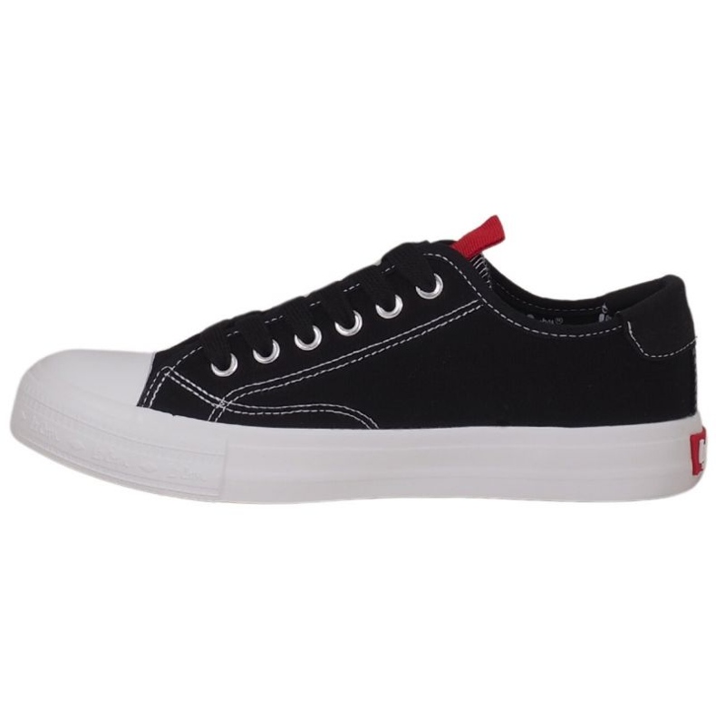 Chaussures Lee Cooper LCW-24-31-2237LA le noir