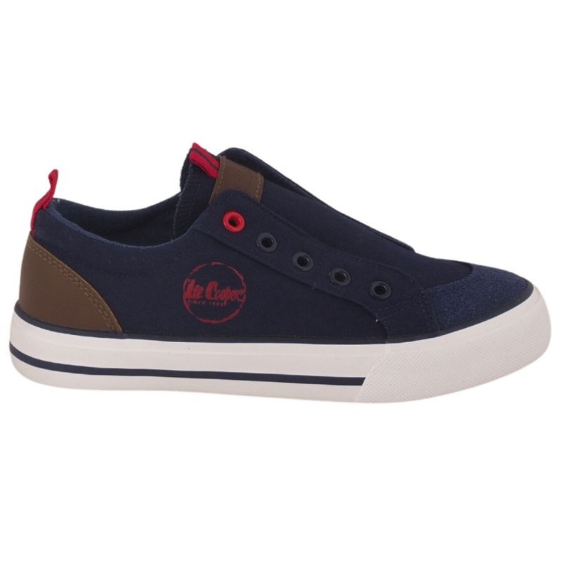 Chaussures Lee Cooper LCW-24-31-2279K bleu