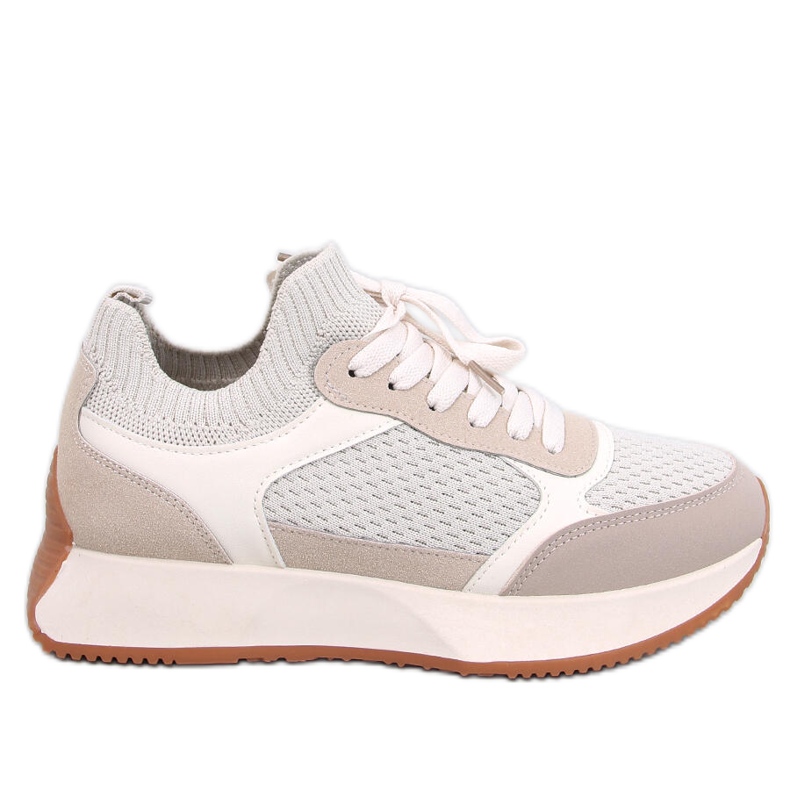 Chaussures de sport femme Cornet Beige Chaussures de sport femme Cornet Beige