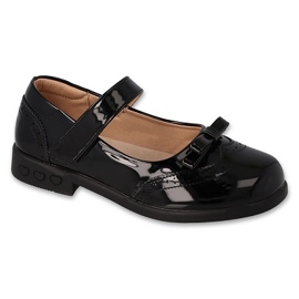 Chaussures pour enfants Befado 171X004 le noir
