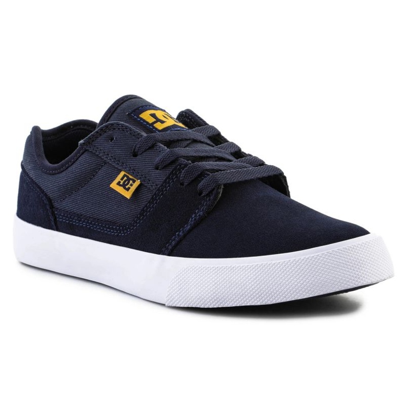 Chaussures DC Shoes Tonik ADYS300769-DNB bleu