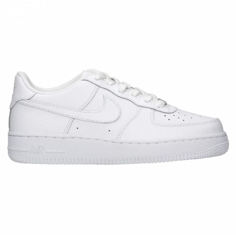 Chaussures Nike Air Force 1 Le (GS) W DH2920-111 blanche