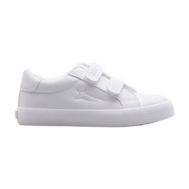 Baskets Big Star Jr NN374007 blanche