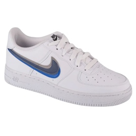 Chaussures Nike Air Force 1 Impact Nn Gs W FD0688-100 blanche