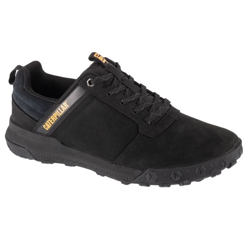 Chaussures Caterpillar Hex Ready Lo M P726015 le noir