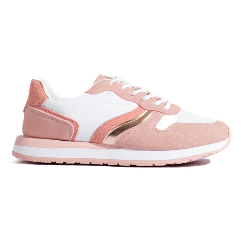Chaussures de sport pour femmes, roses Chaussures de sport pour femmes, roses