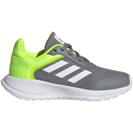 Chaussures Adidas Tensaur Run 2.0 K IG1246 gris Chaussures Adidas Tensaur Run 2.0 K IG1246 gris