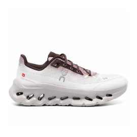 On Running Sur les chaussures de course Cloudtilt W 3WE10052346 blanc