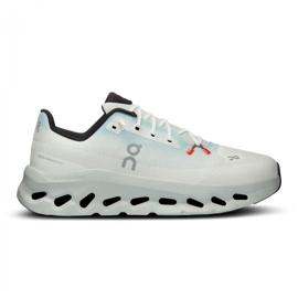 On Running Sur les chaussures de course Cloudtilt M 3ME10102105 blanc