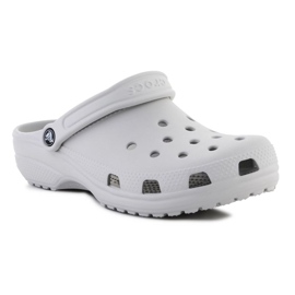 Sabots Crocs Classic Atmosphère 10001-1FT gris