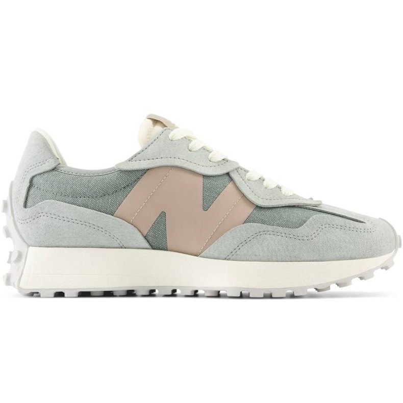 Chaussures New Balance U327WPA vert